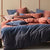 Baja Baked Clay Quilt Cover Set