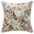 Bassinger Multi Velvet Cushion (48 x 48cm)
