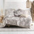 Canyon Quilt Cover Set
