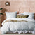 Capri Sky Quilt Cover Set