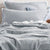 Cavo Teal Pillowsham Pair