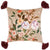 Cecilia Black Cushion (48 x 48cm)