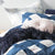 Chela Pink Round Cushion