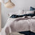 Chesnay Rose Coverlet Set (240 x 260cm)