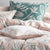 Claude Sage European Pillowcase