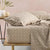 Cleopatra Sand Sheet Set