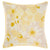 Daffodil Garden European Pillowcase