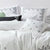 Darwin Mint Cushion