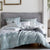 Dulce Quilt Cover Set