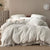 Dunaway Sugar Quilt Cover Set