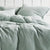 Elysian Stillwater European Pillowcase