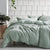Elysian Stillwater Quilt Cover Set