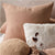 Elysian Clay European Pillowcase