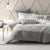 Faith Quilt Cover Set