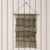 Farah Eucalyptus Wall Hanging (50 x 65cm)