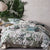 Forestry Stone Quilt Cover Set