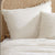 Galicia Vanilla European Pillowcase