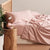 Goldie Rose Sheet Set