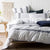 Hailey Quilt Cover Set