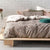 Hannah Quilt Cover Set