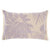 Harlow Pink Oblong Cushion (40 x 60cm)