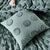 Haze Surf Cushion (45 x 45cm)
