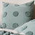 Haze Surf European Pillowcase