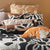 Hazel European Pillowcase