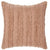Heather Brandy European Pillowcase