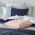 Hendrik Square Cushion (50 x 50cm)