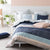 Hendrik Quilt Cover Set