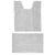 Iluka Silver Mat
