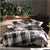 Irvine Night Quilt Cover Set