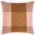 Irvine Pink Salt Cushion (48 x 48cm)