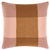 Irvine Pink Salt Cushion (48 x 48cm)