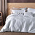 Isadora Sky Quilt Cover Set