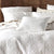 Isadora Sugar European Pillowcase