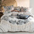 Jolanda Quilt Cover Set