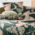 June Forest European Pillowcase
