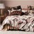 Kalena Quilt Cover Set