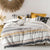 Khali Chai Quilt Cover Set
