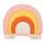 Rainbow Buddy Novelty Cushion
