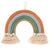 Over The Rainbow Wall Hanging