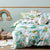 Swanning Around Quilt Cover Set
