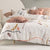Kin Quilt Cover Set