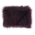 Lark AUBERGINE Cushion (35 x 55cm)