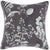 Laurina Blush Square Cushion (48 x 48cm)