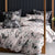 Laurina Blush Quilt Cover Set