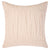 Layla Pink European Pillowcase