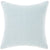 Leonard Aqua Cushion (50 x 50cm)